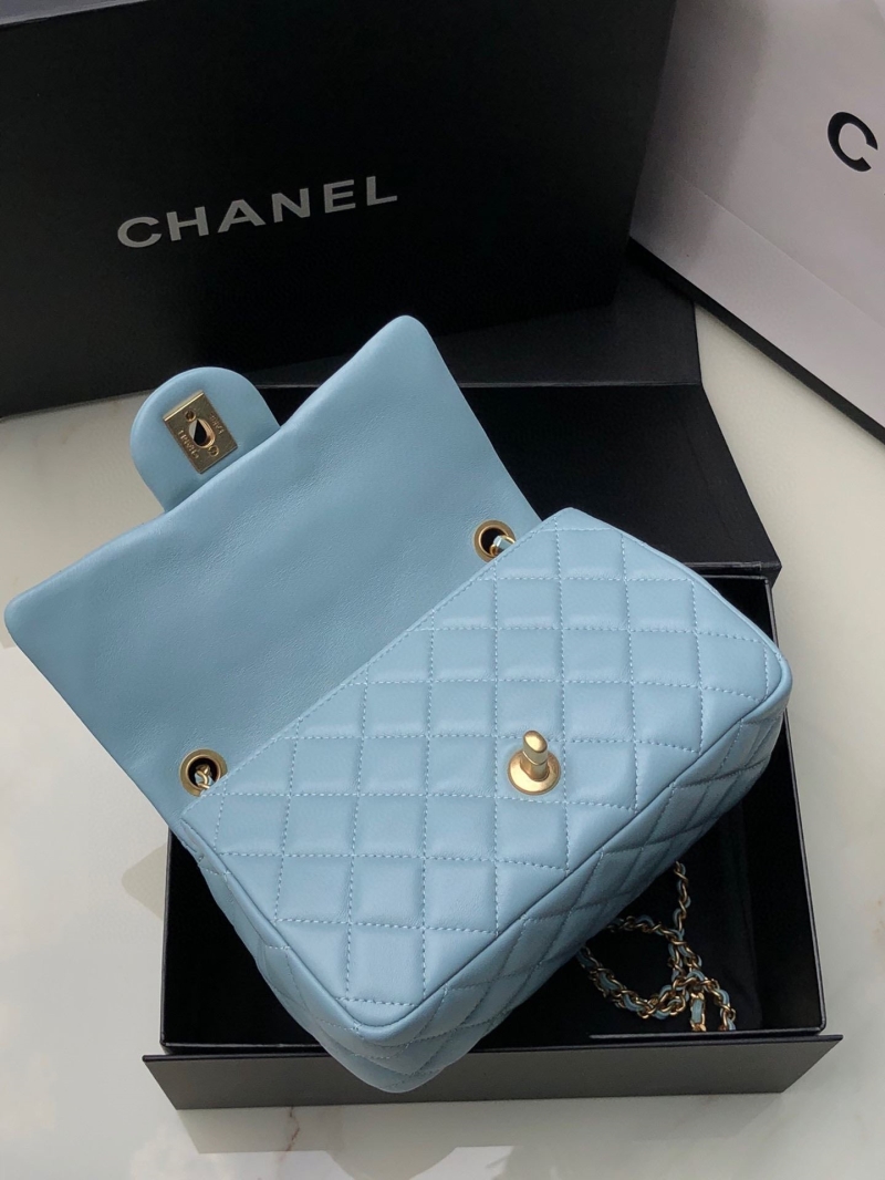 Ch**el cf series bags